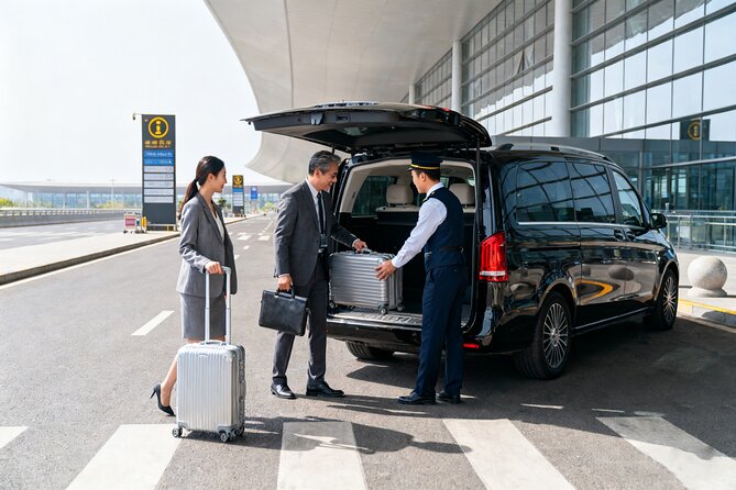 Airport Transfers