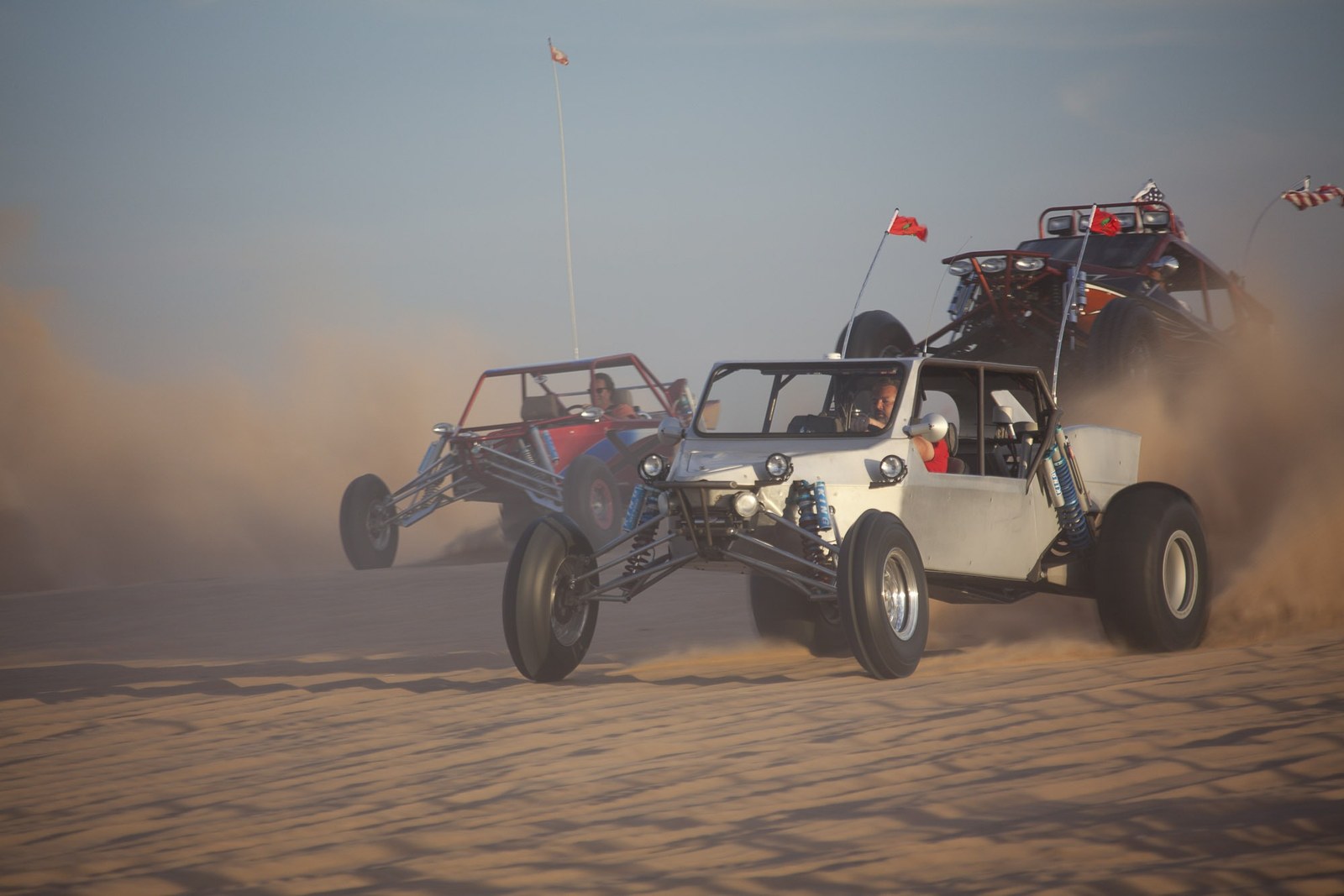 Buggy Adventure in the Palmeraie thumbnail 2