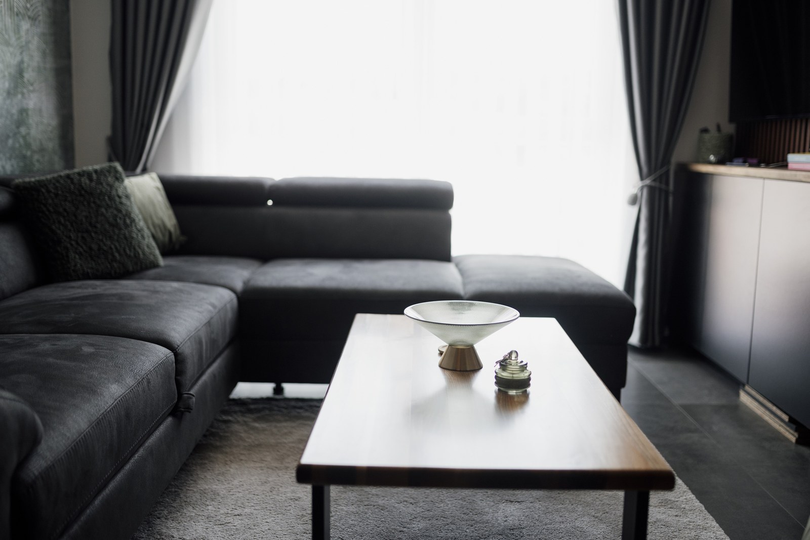 Cleaning Service at Your Place