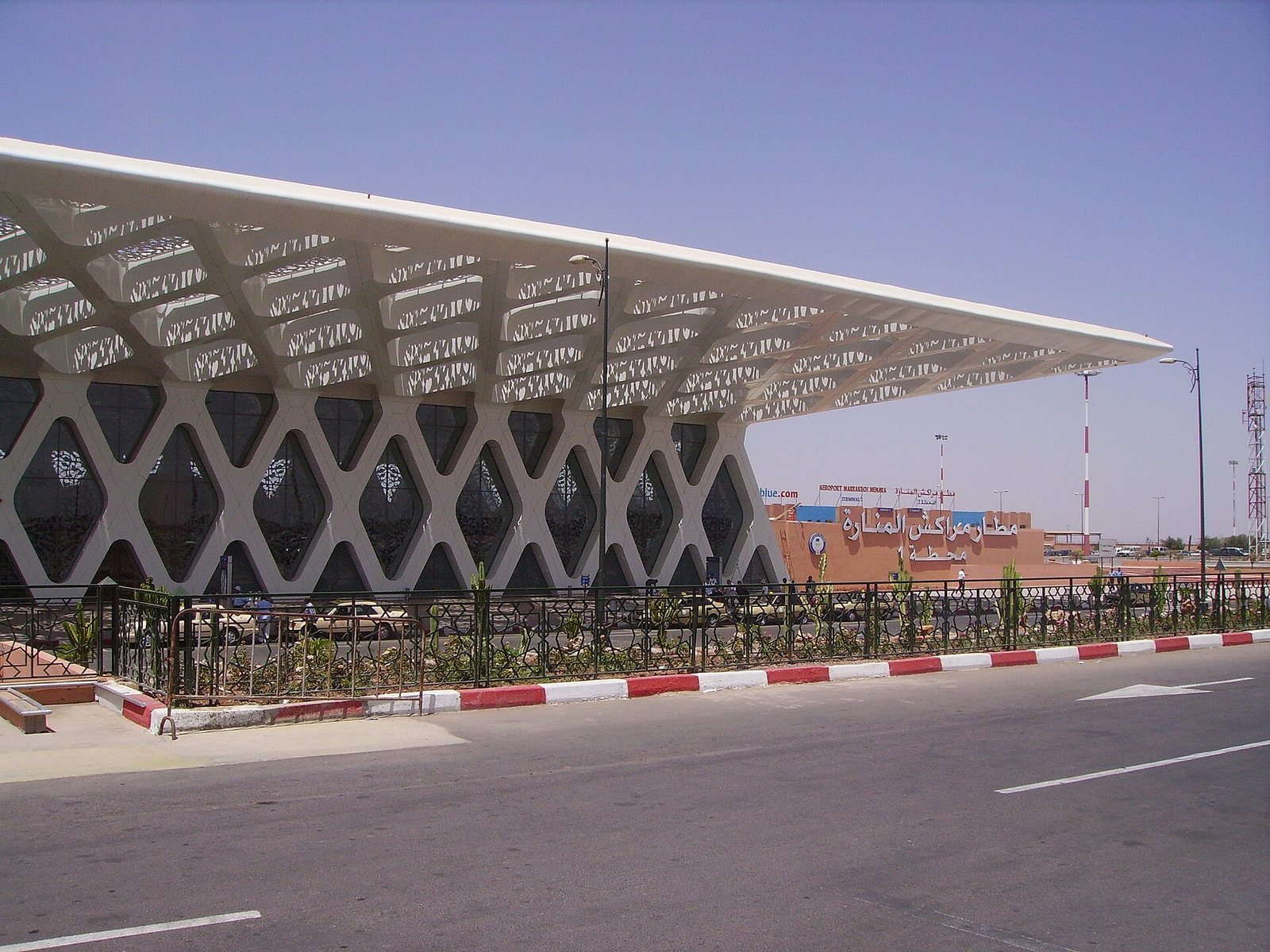 Transfers & services
