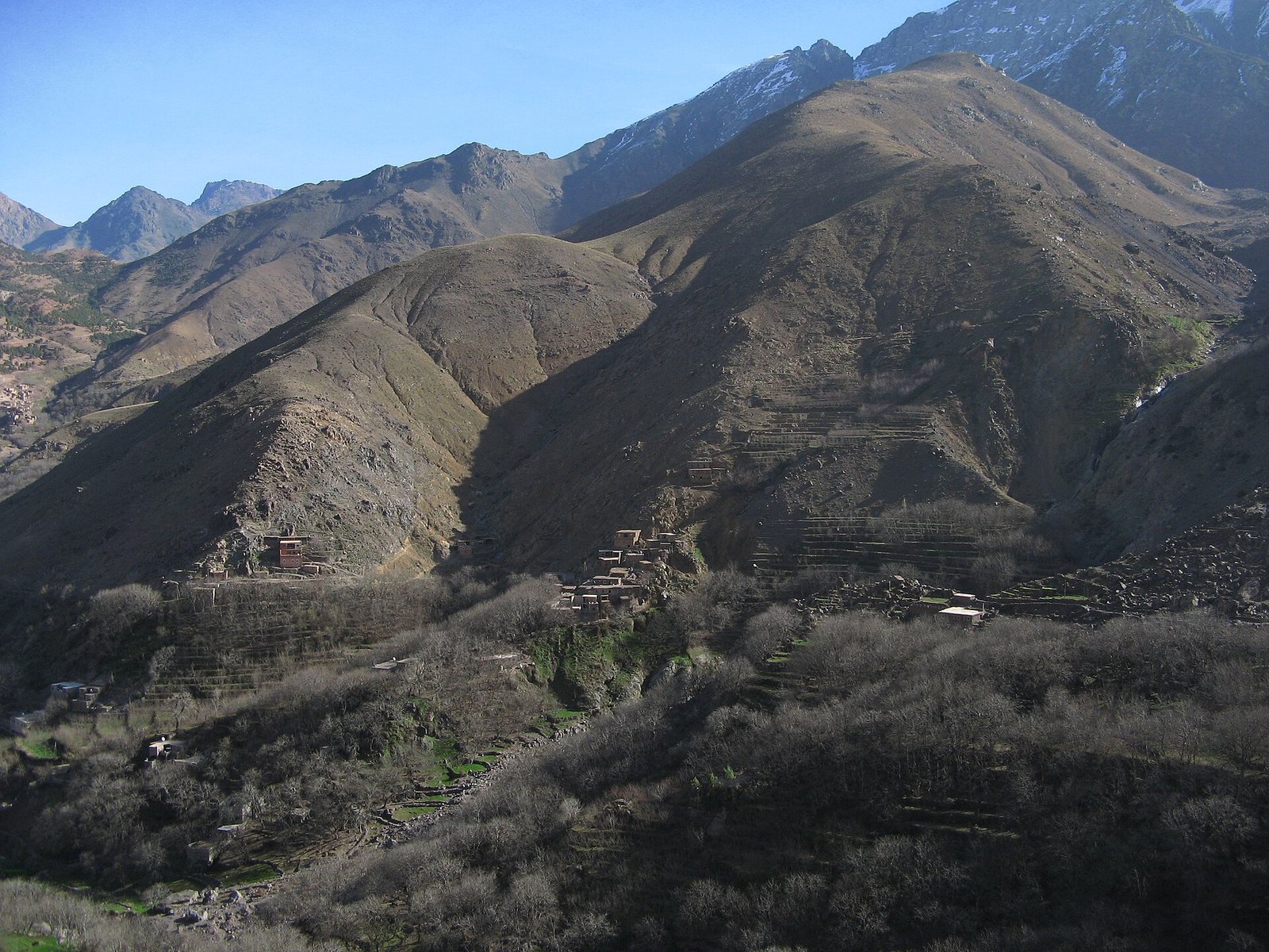 Excursions & day trips