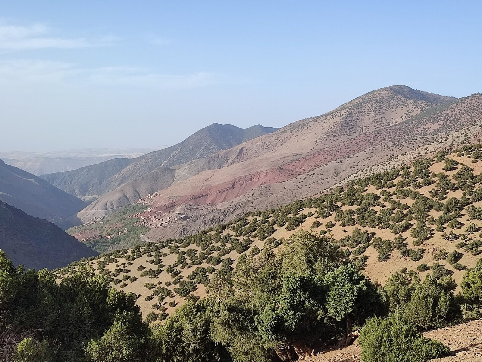 Atlas Mountains & Berber Villages thumbnail 5