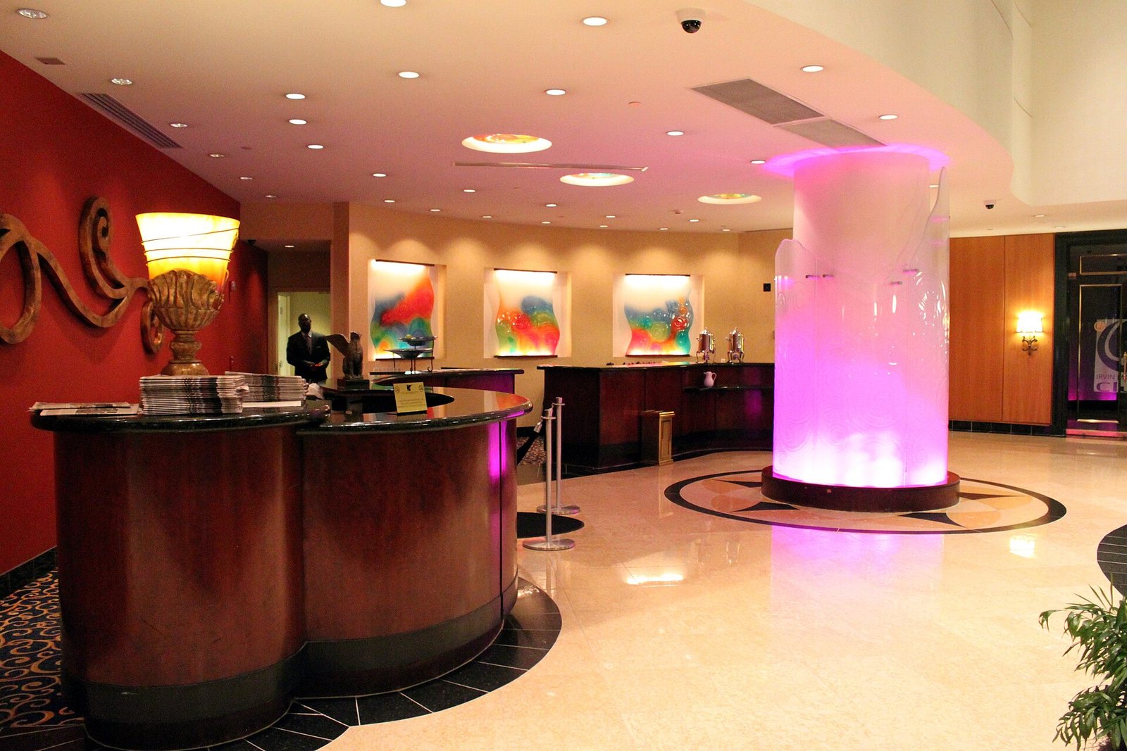 VIP Concierge Service thumbnail 3