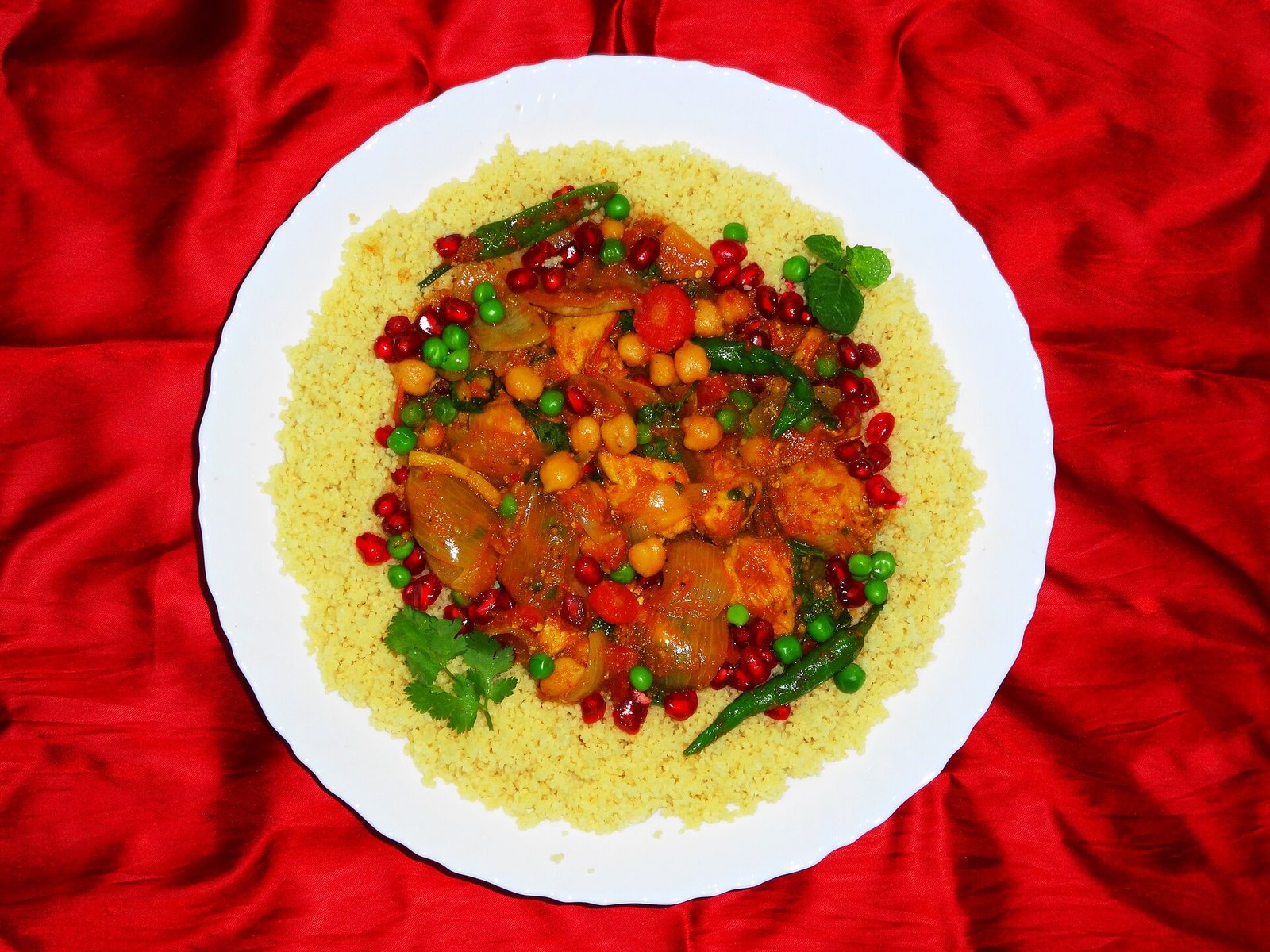 Cooking classes
