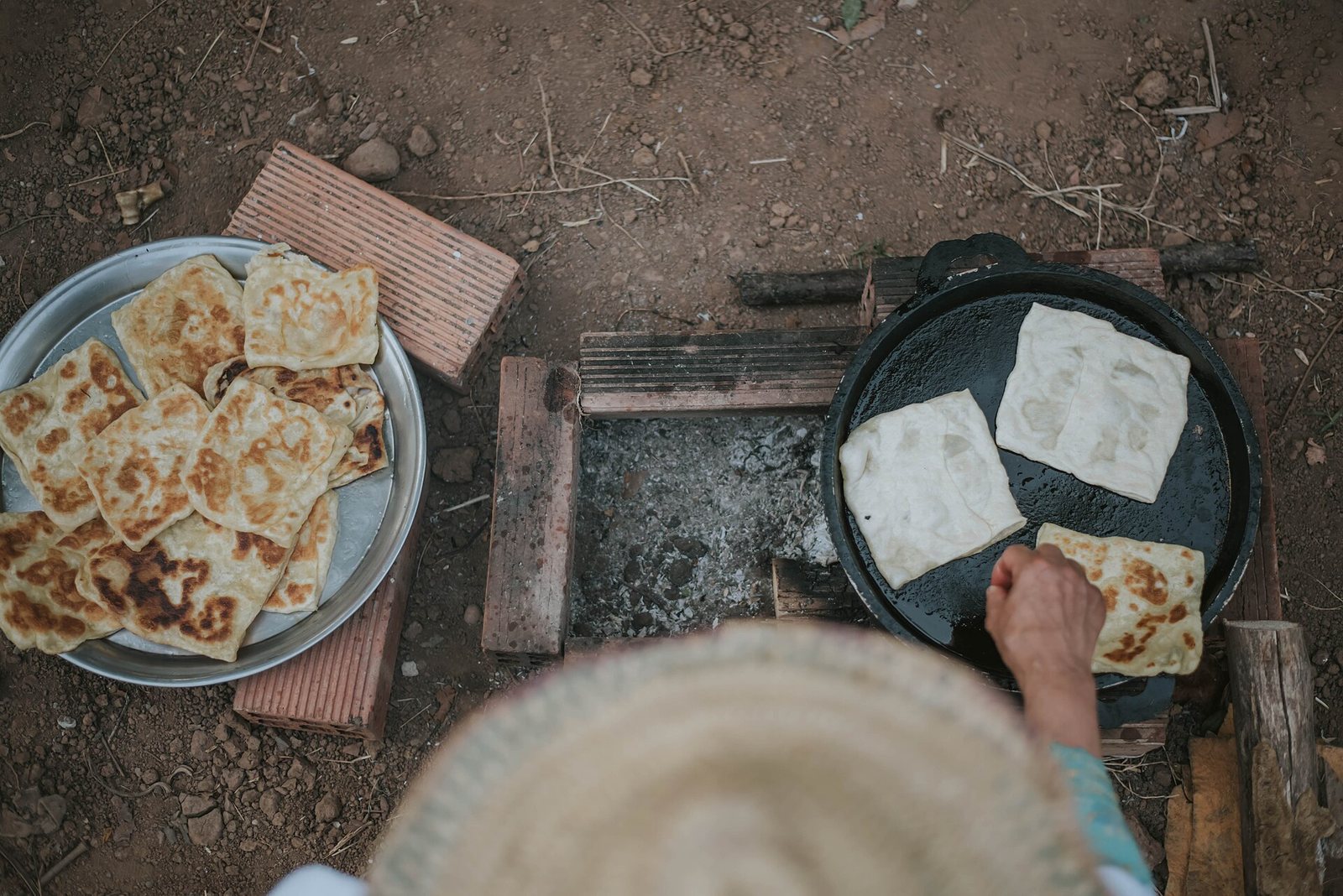 Moroccan Cooking Class thumbnail 3