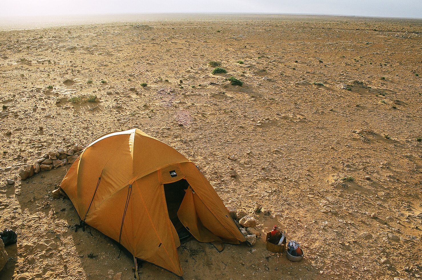 5-Day Sahara Adventure