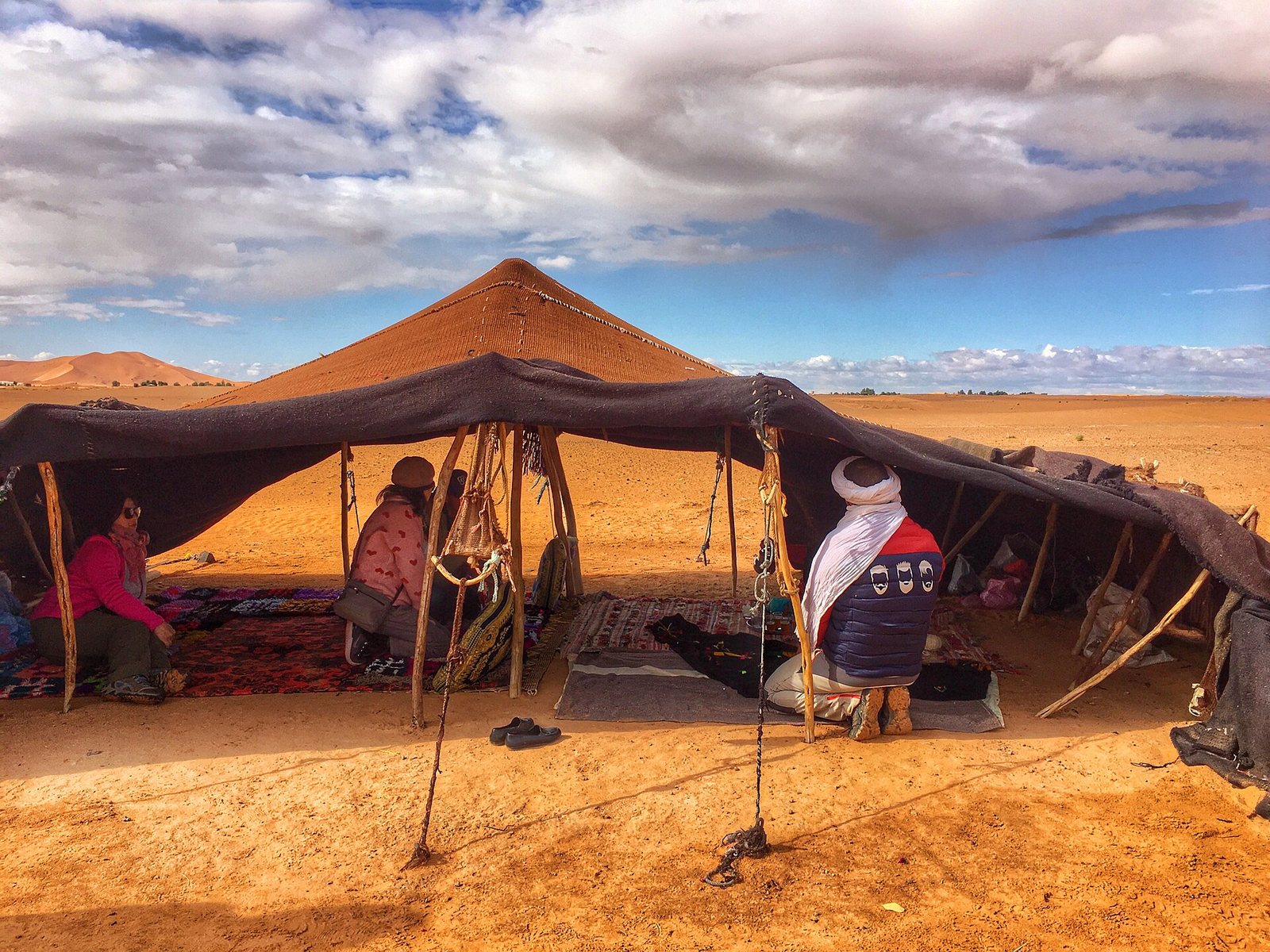 5-Day Sahara Adventure thumbnail 3