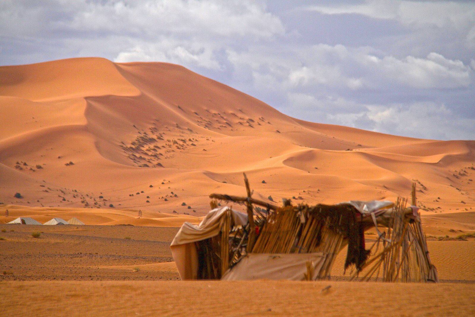 7-Day Grand Morocco Tour