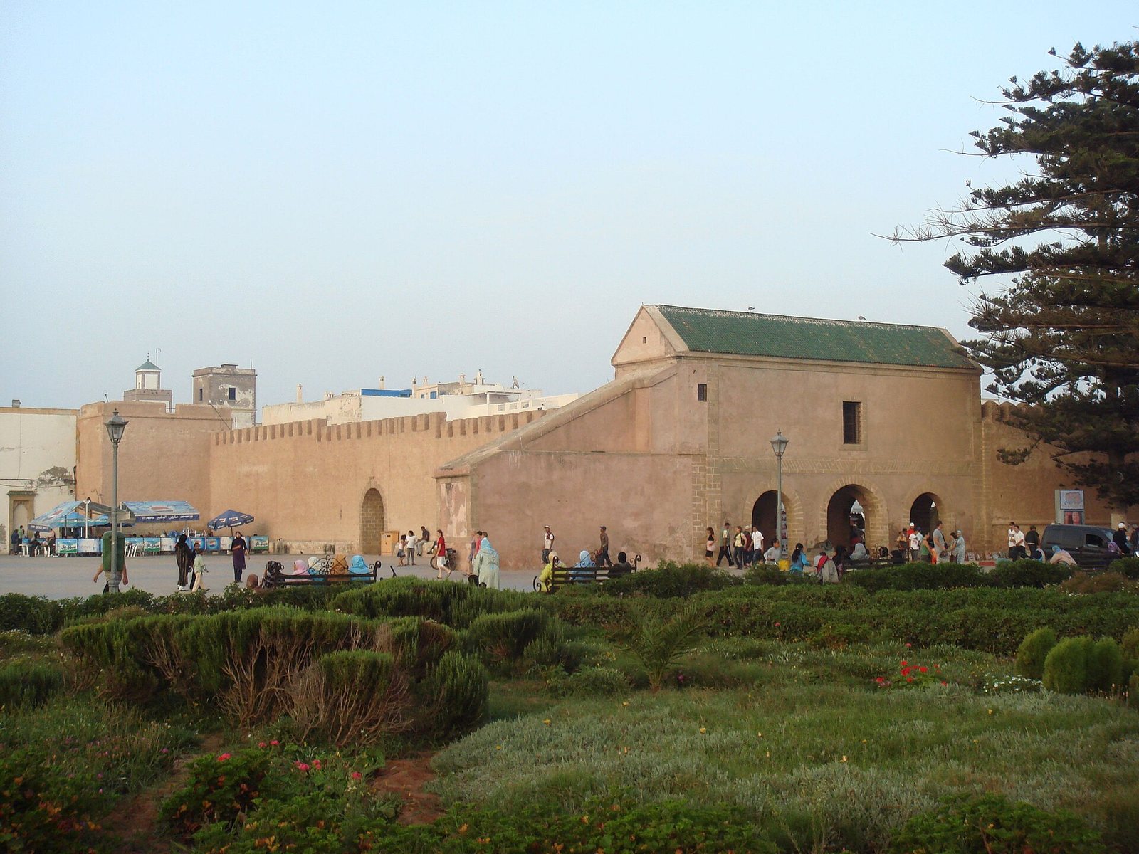 Essaouira Day Trip from Marrakech thumbnail 4