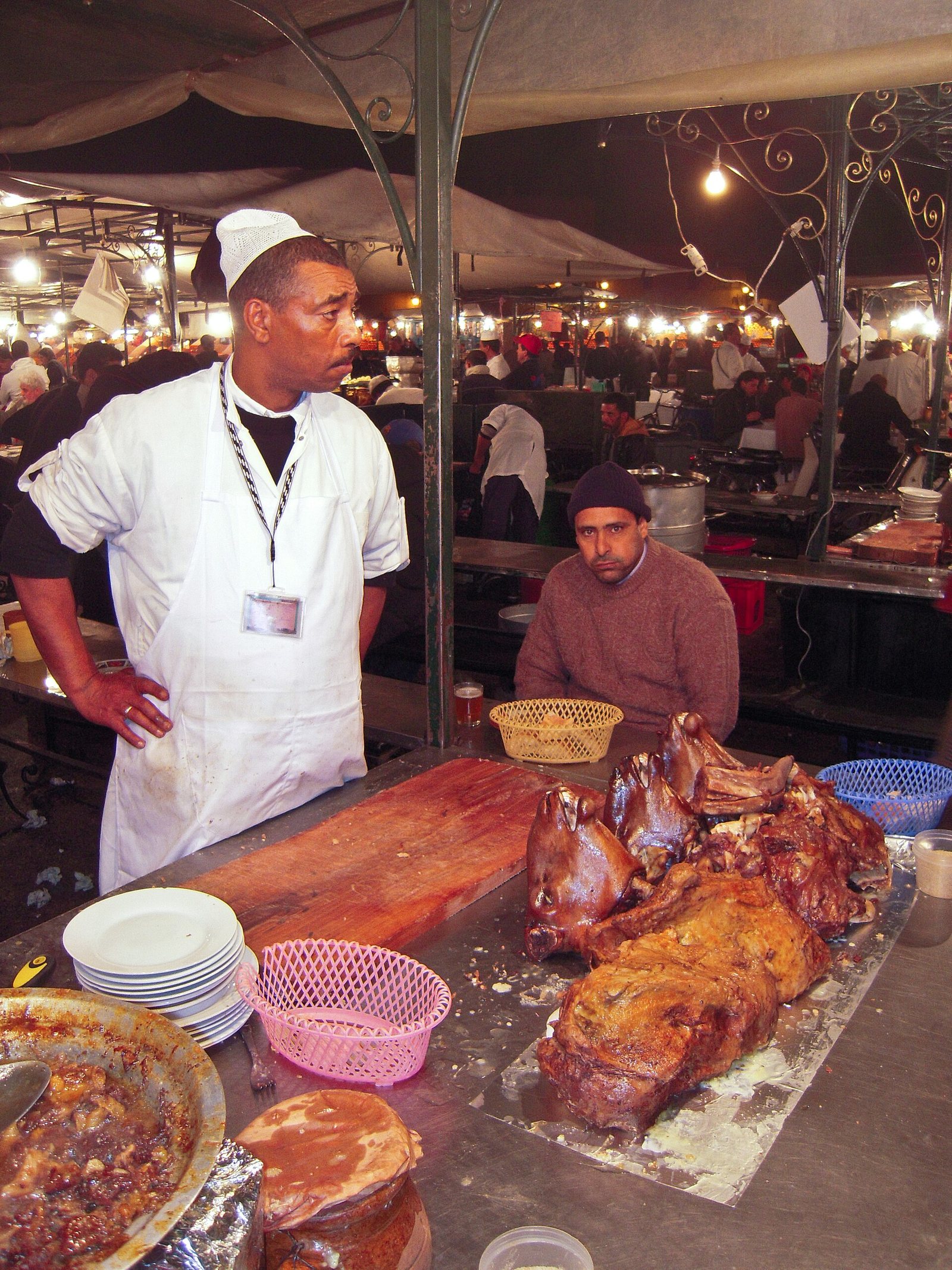 Street Food Tour thumbnail 2