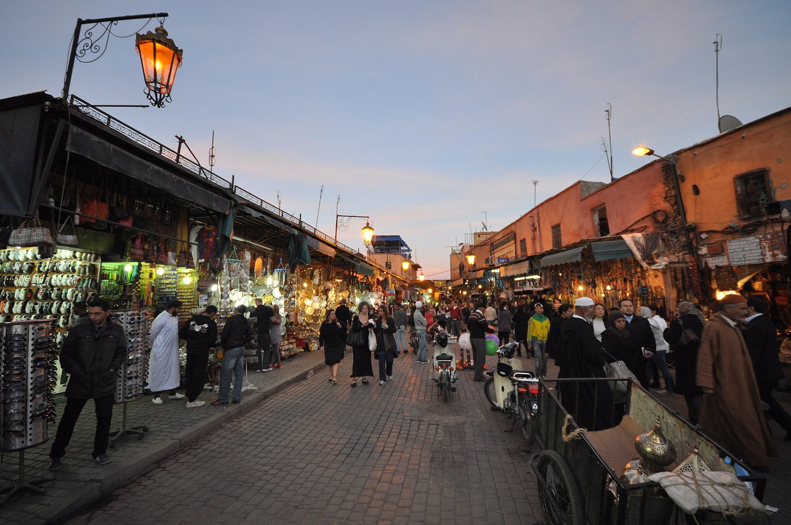 Street Food Tour thumbnail 5