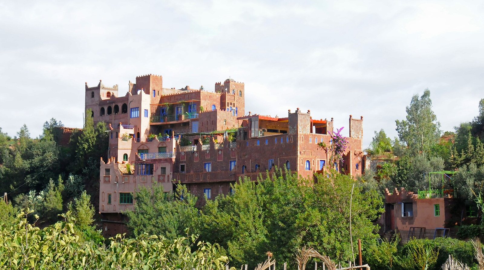 Best Day Trips from Marrakech
