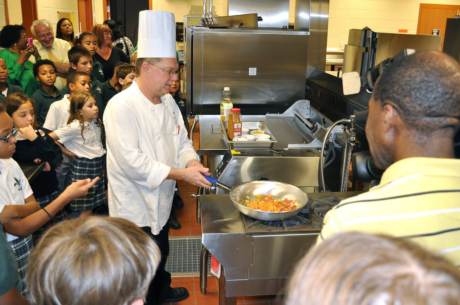 Private Chef at Your Villa thumbnail 2