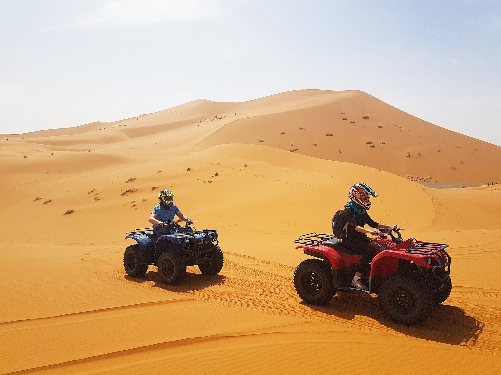 Activities
