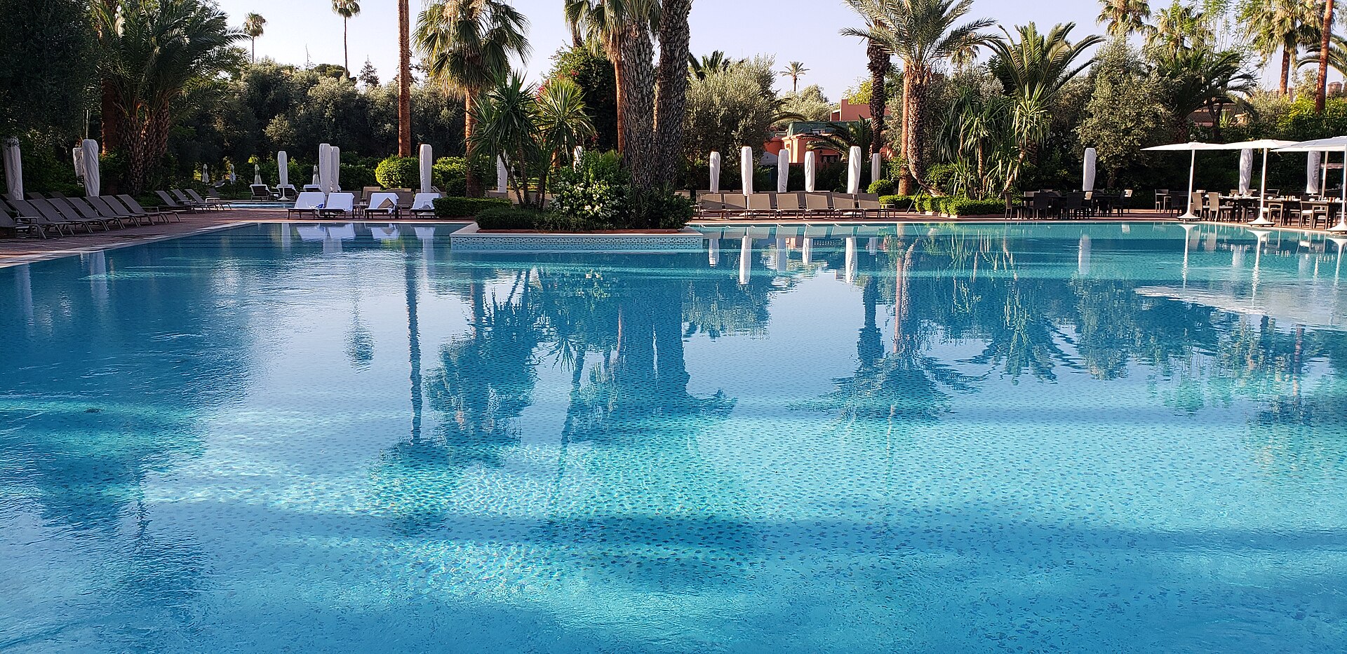 Villas