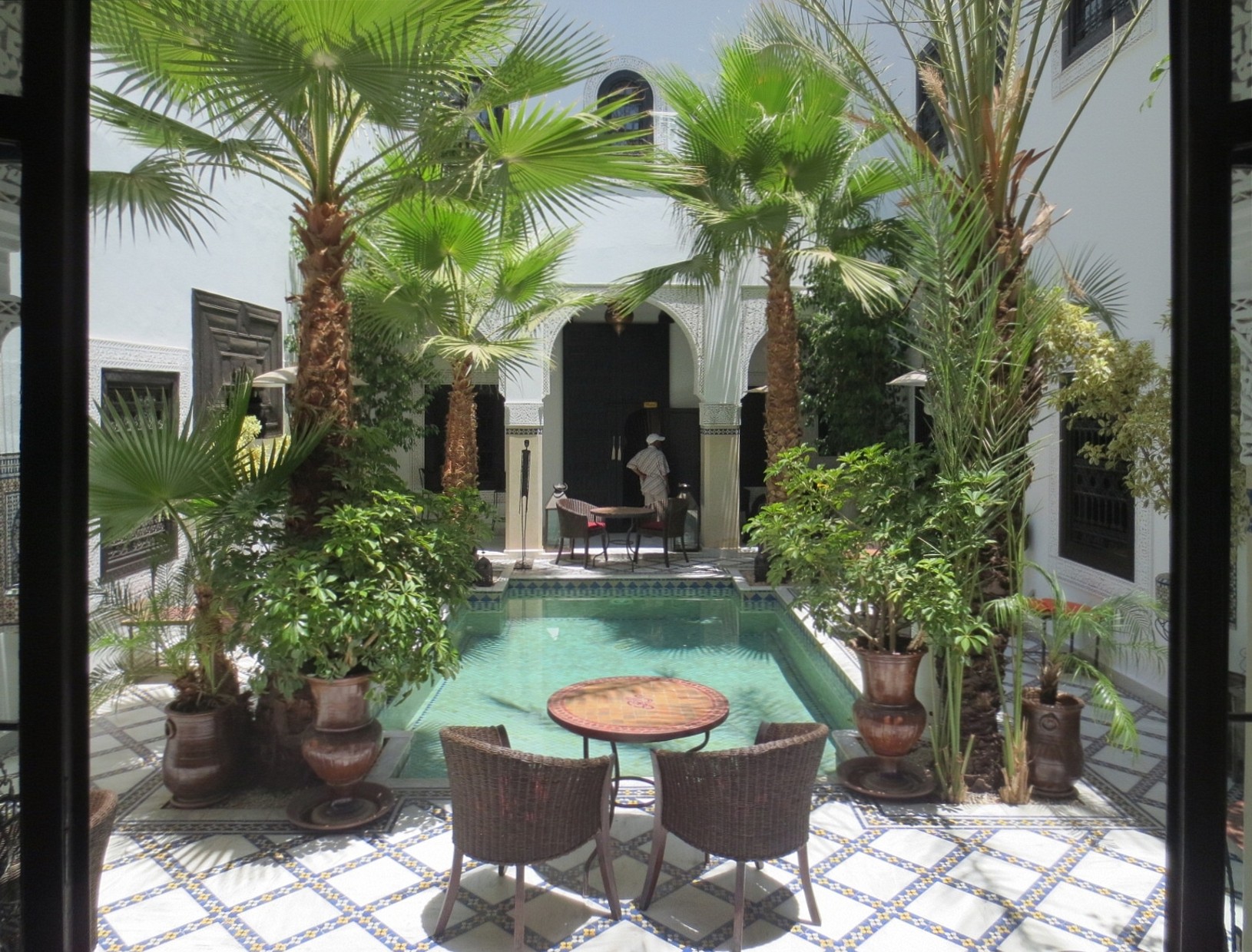 Riad Dar Zahra