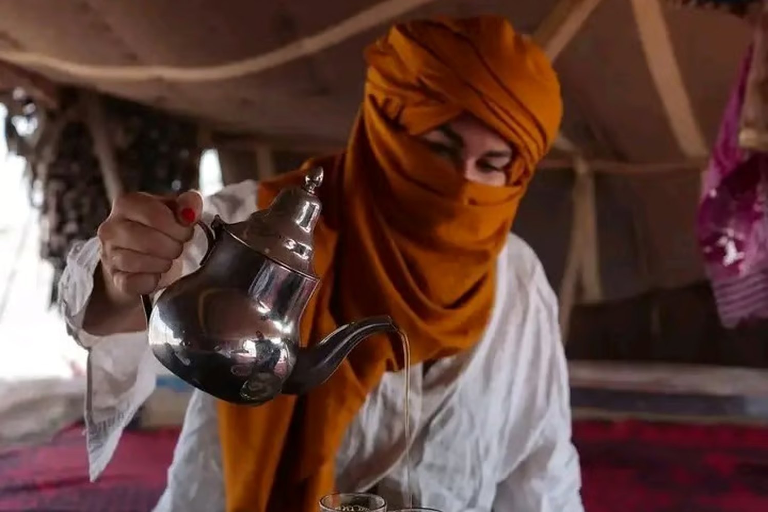 Family trip package in Marrakech