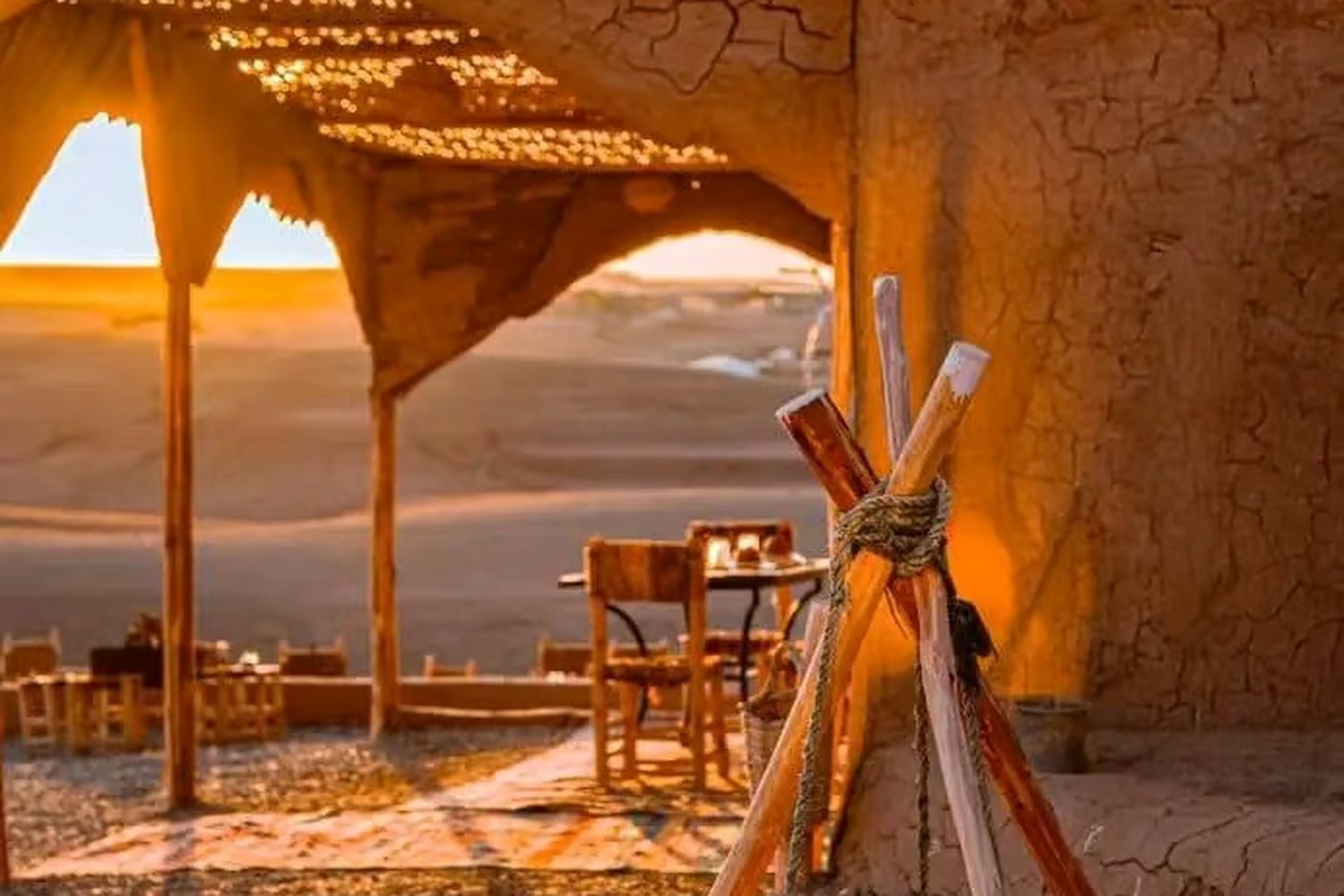 Private Excursion: Zagora Desert thumbnail 2