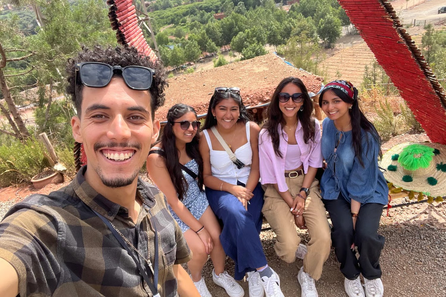 Ourika Valley Day Trip thumbnail 2