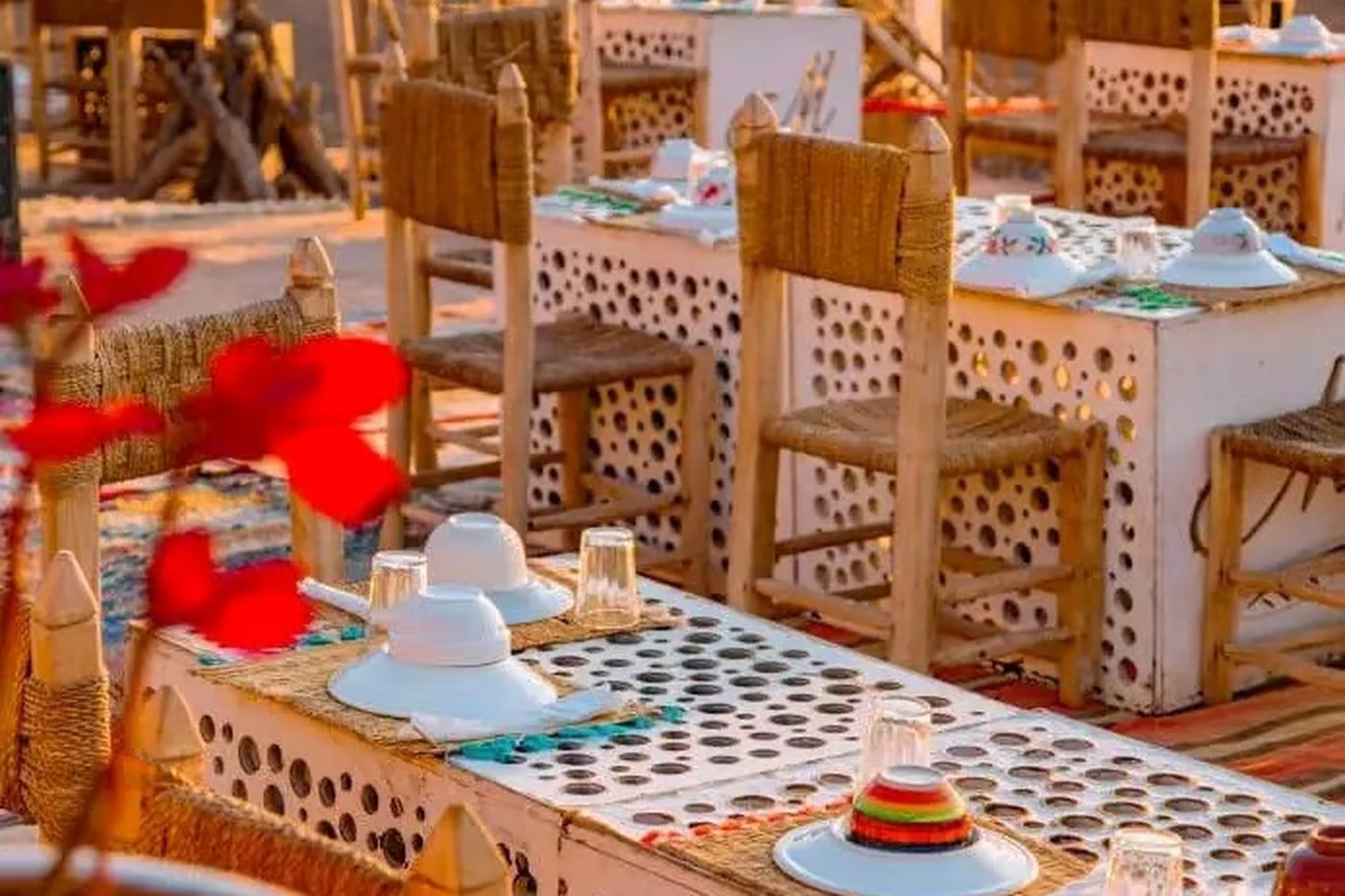 Souk Shopping Tour with Guide