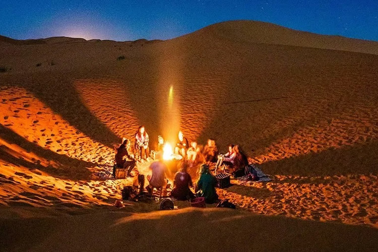Zagora Desert Tour (2 Days / 1 Night) thumbnail 2