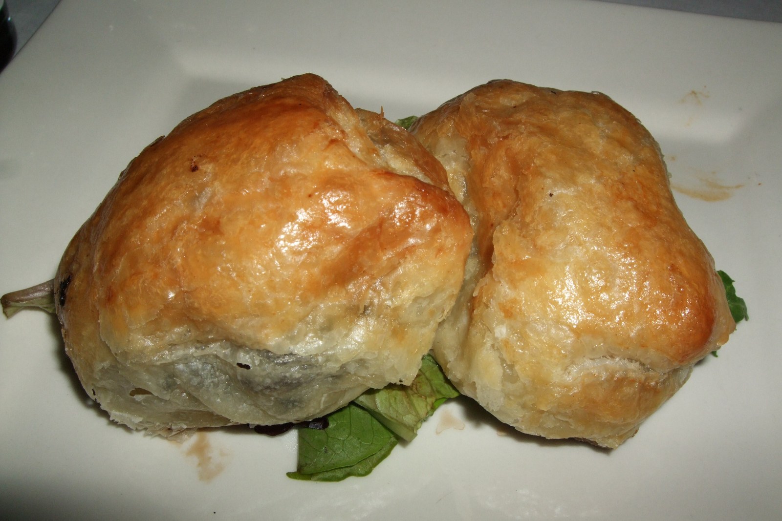 Moroccan Pastry Workshop