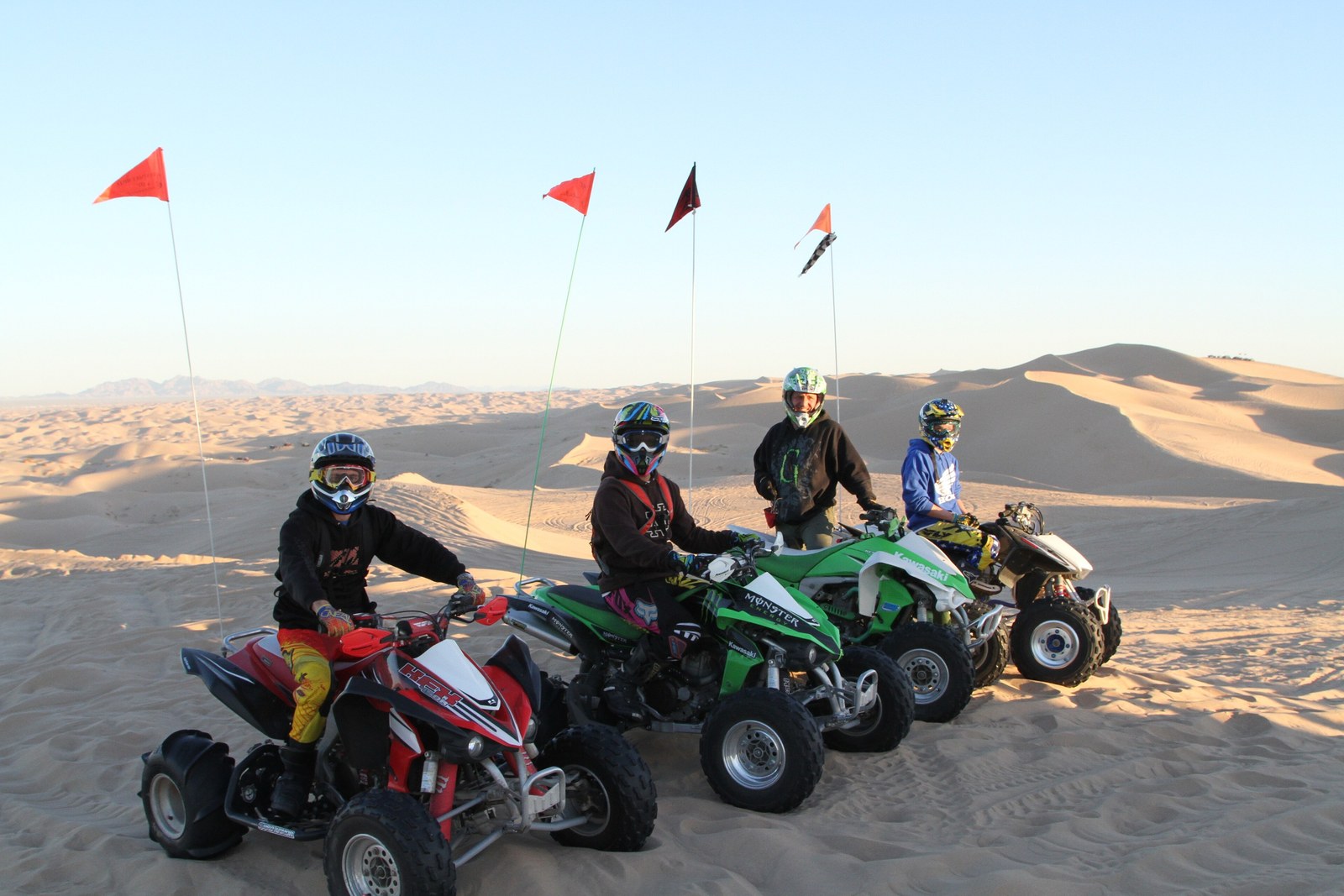 Family Adventure Pack
