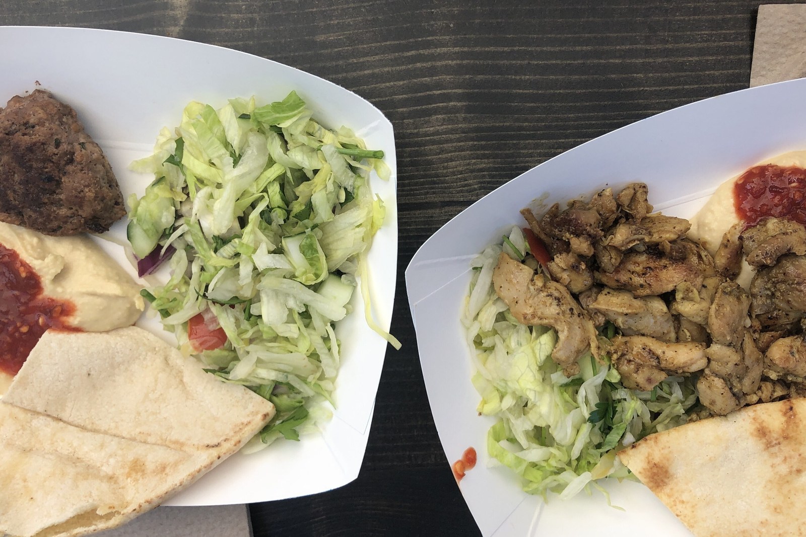 Street Food Tour